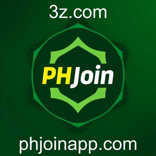 Ascensão do PHJoin na Cena de Jogos Online