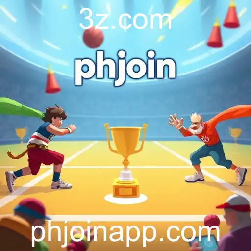 A Importância dos Eventos na Plataforma de Jogos phjoin