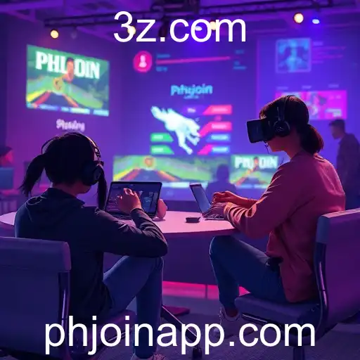 A Revolução dos Jogos Online em 2025