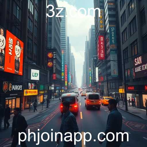 A Revolução dos Jogos em 2025: O Fenômeno 'phjoin'