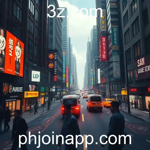 A Revolução dos Jogos em 2025: O Fenômeno 'phjoin'