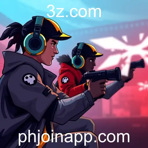 A Revolução do Gaming em 2025: phjoin à Frente