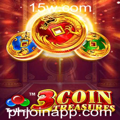 Explorando o Universo de 3CoinTreasures: Uma Aventura Inovadora