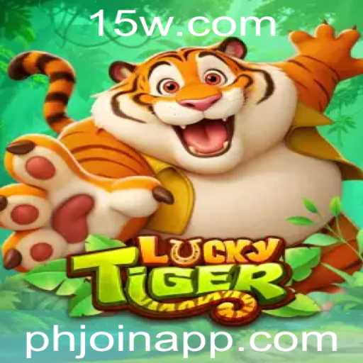 Descubra o Jogo Inovador LuckyTiger e Sua Dinâmica Única