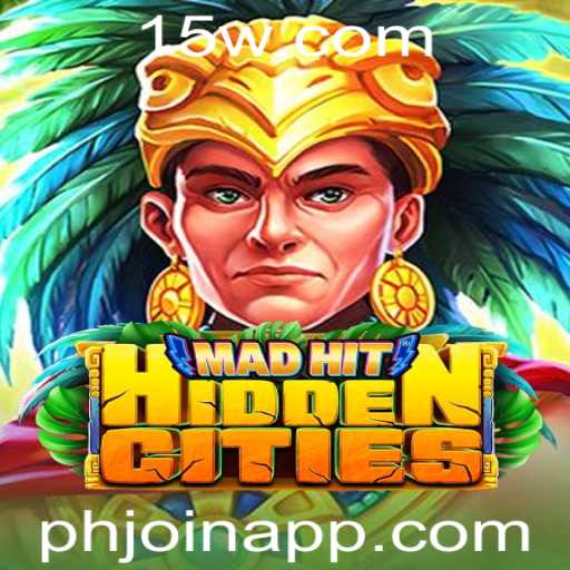 MadHitHiddenCities: Explorando Aventuras Incríveis com phjoin