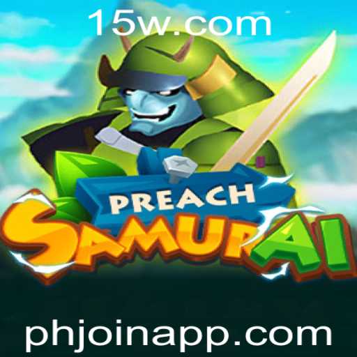 Explorando o Mundo de PreachSamurai: Um Jogo que Une Tradição e Aventura
