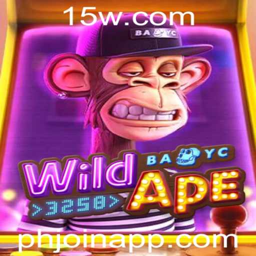Descubra WildApe3258: Um Novo Jogo Emocionante