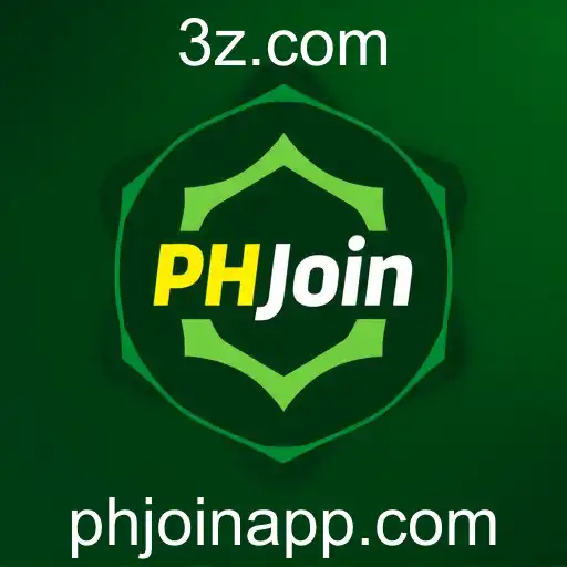 Ascensão do PHJoin na Cena de Jogos Online