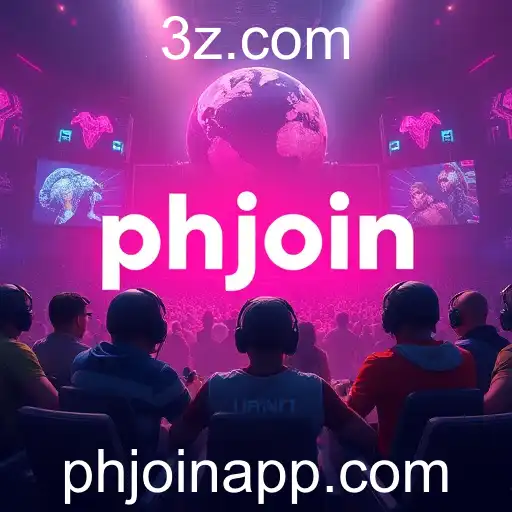 A Evolução do PHJoin: Impacto e Tendências no Mercado de Jogos Online