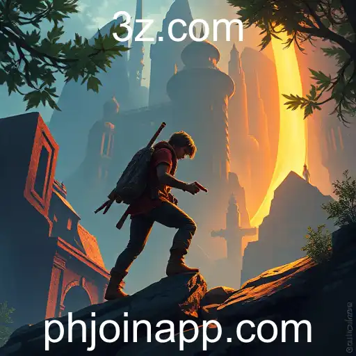 A Ascensão de Phjoin: O Hub de Jogos em 2025