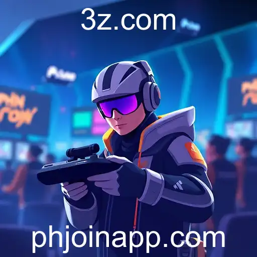 A Revolução de PHJoin: Transformando o Mercado de Jogos em 2025