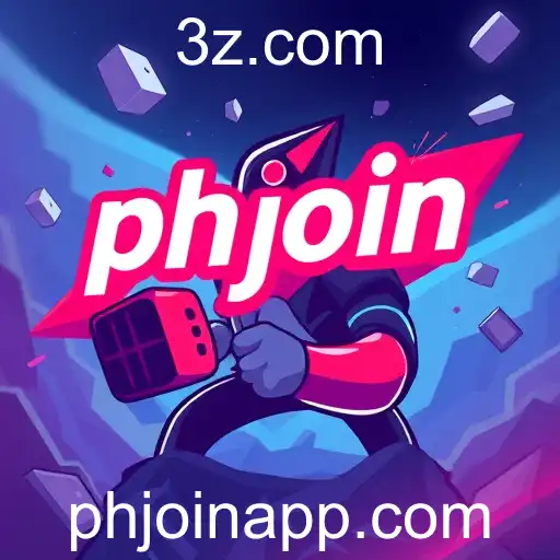 Cresce a Popularidade do PHJoin nos Games