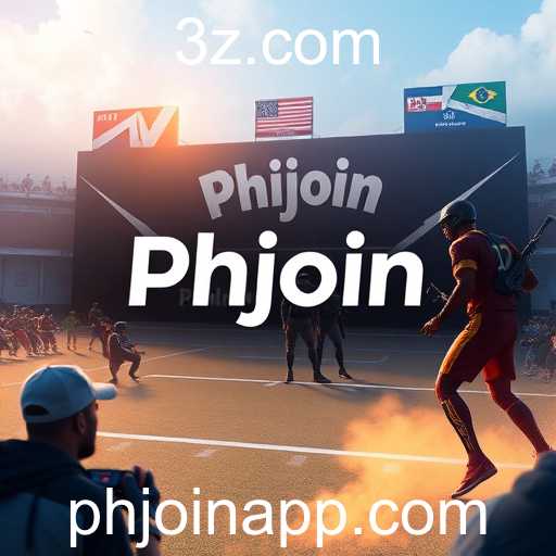 Phjoin se Destaca no Cenário Competitivo de 2025