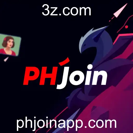 A Ascensão do PHJoin no Universo dos Jogos