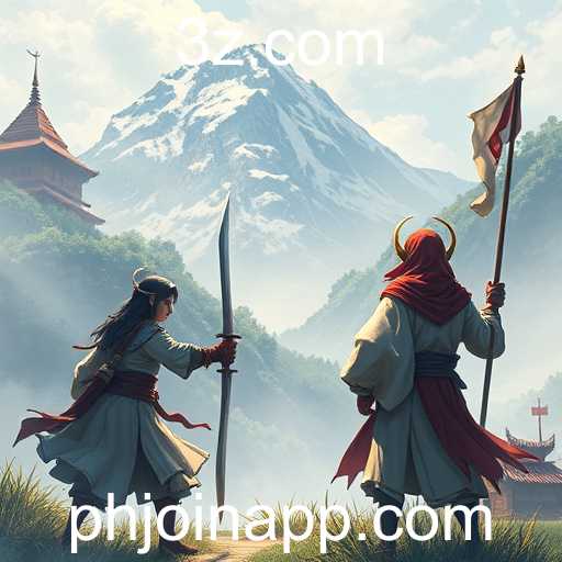 PHJoin Revoluciona Cenário de Jogos Online em 2025