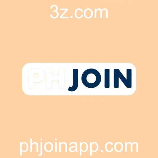 Phjoin Revoluciona o Mundo dos Jogos Online