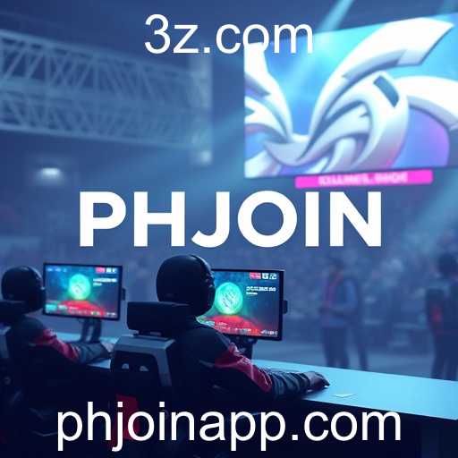 A Ascensão do PHJOIN no Cenário de Jogos de 2026