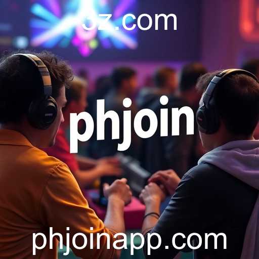 Tendências do phjoin: Novos Desafios e Comunidade Crescente